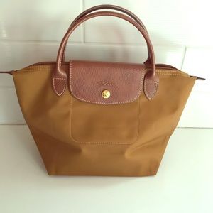 Longchamp Le Pliage Nylon Mini